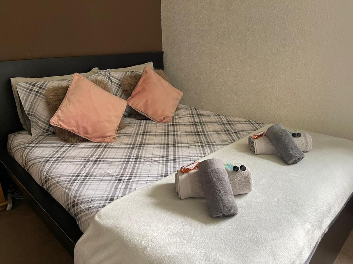 Apartment Canon's Family Nest Edinburgh