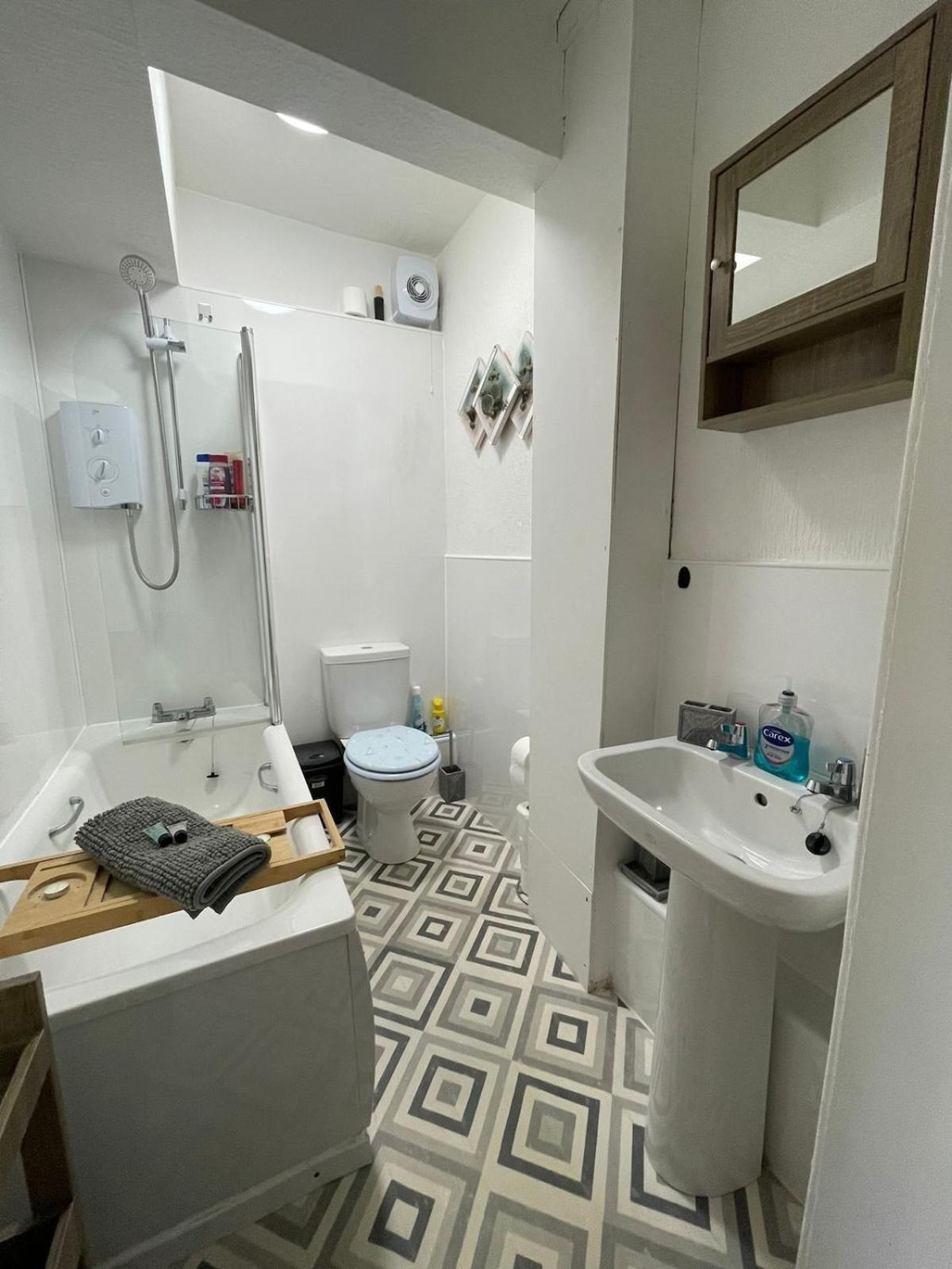 Canon's Family Nest Apartment *